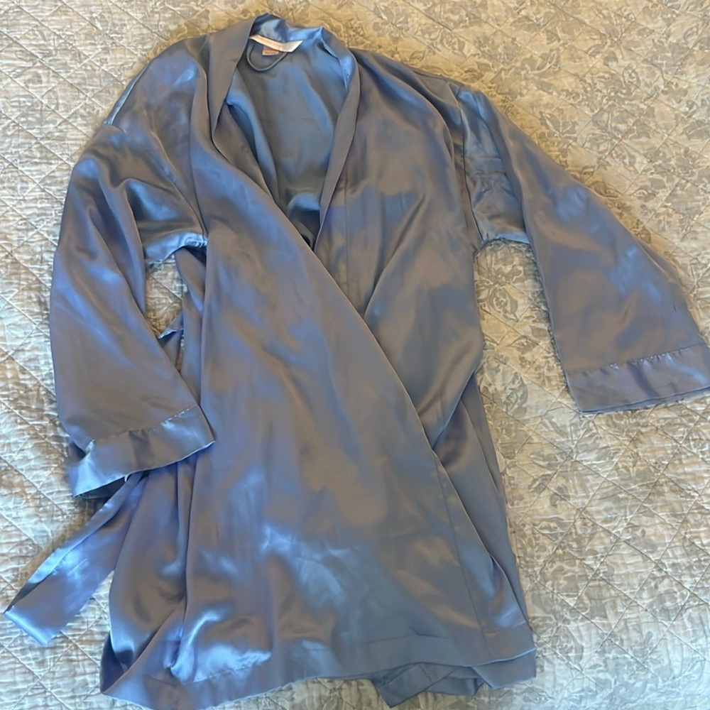Victoria’s Secret Robe